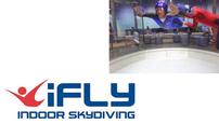 Indoor Skydiving 202//115